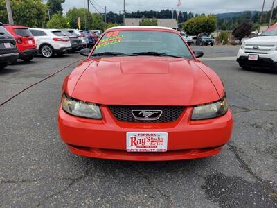 2003 Ford Mustang Deluxe - Photo 2 - Fortuna, CA 95540