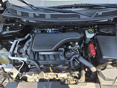 2020 Nissan Rogue Sport S   - Photo 5 - Fortuna, CA 95540