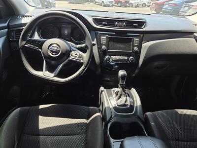 2020 Nissan Rogue Sport S   - Photo 6 - Fortuna, CA 95540
