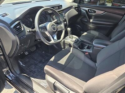 2020 Nissan Rogue Sport S   - Photo 12 - Fortuna, CA 95540