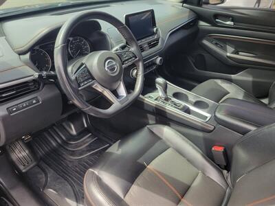 2019 Nissan Altima 2.5 SR - Photo 7 - Fortuna, CA 95540