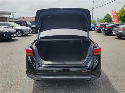 2019 Nissan Altima 2.5 SR   - Photo 9 - Fortuna, CA 95540