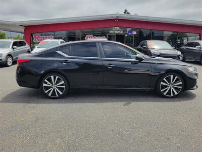 2019 Nissan Altima 2.5 SR   - Photo 10 - Fortuna, CA 95540