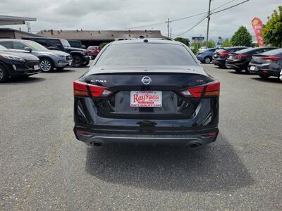 2019 Nissan Altima 2.5 SR - Photo 12 - Fortuna, CA 95540