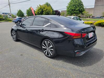 2019 Nissan Altima 2.5 SR   - Photo 11 - Fortuna, CA 95540
