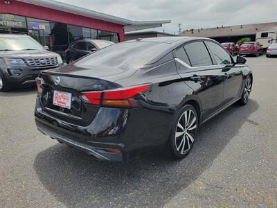 2019 Nissan Altima 2.5 SR   - Photo 13 - Fortuna, CA 95540