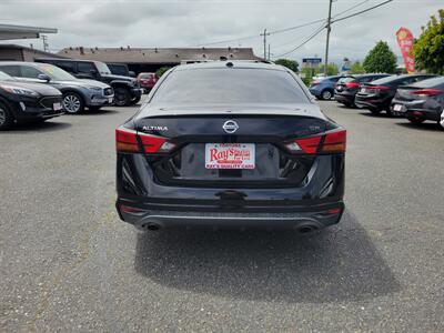 2019 Nissan Altima 2.5 SR   - Photo 12 - Fortuna, CA 95540
