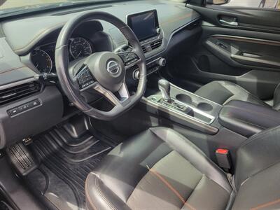 2019 Nissan Altima 2.5 SR   - Photo 7 - Fortuna, CA 95540