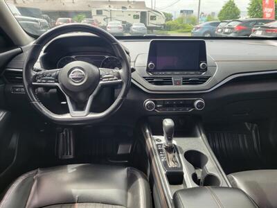 2019 Nissan Altima 2.5 SR - Photo 6 - Fortuna, CA 95540