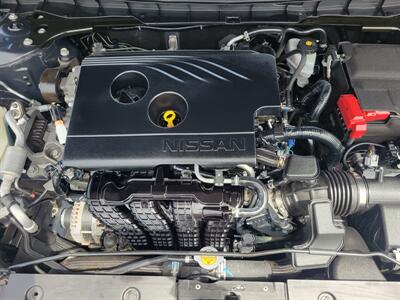 2019 Nissan Altima 2.5 SR   - Photo 5 - Fortuna, CA 95540