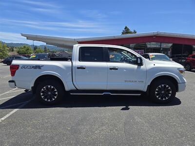2019 Nissan Titan S   - Photo 9 - Fortuna, CA 95540