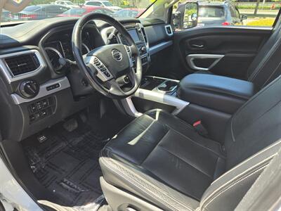 2019 Nissan Titan S   - Photo 7 - Fortuna, CA 95540