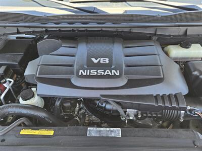 2019 Nissan Titan S   - Photo 5 - Fortuna, CA 95540
