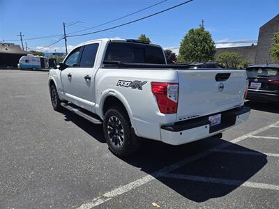 2019 Nissan Titan S   - Photo 10 - Fortuna, CA 95540