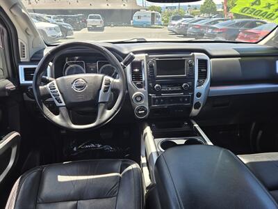 2019 Nissan Titan S   - Photo 6 - Fortuna, CA 95540