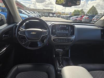 2016 Chevrolet Colorado Z71   - Photo 7 - Fortuna, CA 95540