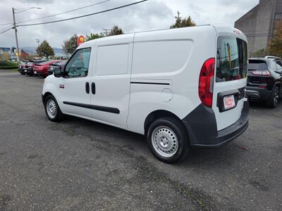 2017 RAM ProMaster City Tradesman - Photo 11 - Fortuna, CA 95540