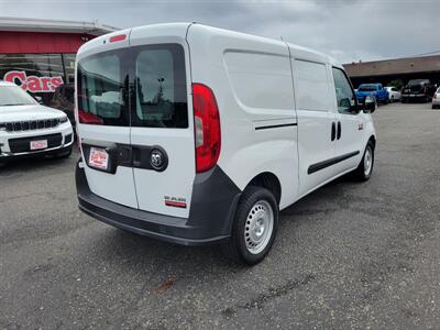 2017 RAM ProMaster City Tradesman - Photo 13 - Fortuna, CA 95540