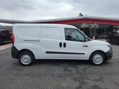 2017 RAM ProMaster City Tradesman - Photo 10 - Fortuna, CA 95540