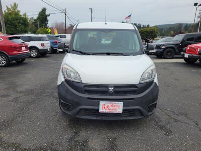 2017 RAM ProMaster City Tradesman - Photo 2 - Fortuna, CA 95540