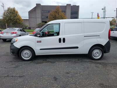 2017 RAM ProMaster City Tradesman - Photo 4 - Fortuna, CA 95540