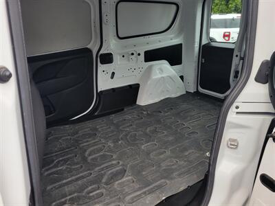 2017 RAM ProMaster City Tradesman - Photo 8 - Fortuna, CA 95540