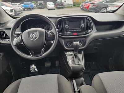 2017 RAM ProMaster City Tradesman - Photo 6 - Fortuna, CA 95540