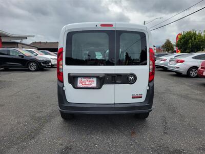 2017 RAM ProMaster City Tradesman - Photo 12 - Fortuna, CA 95540