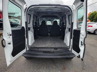 2017 RAM ProMaster City Tradesman - Photo 9 - Fortuna, CA 95540