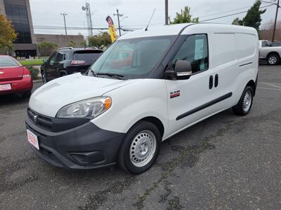 2017 RAM ProMaster City Tradesman - Photo 3 - Fortuna, CA 95540