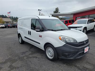 2017 RAM ProMaster City Tradesman - Photo 1 - Fortuna, CA 95540