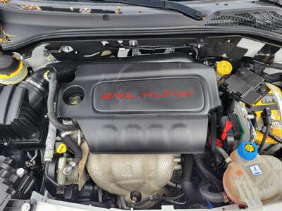 2017 RAM ProMaster City Tradesman - Photo 5 - Fortuna, CA 95540