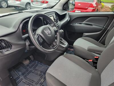 2017 RAM ProMaster City Tradesman - Photo 7 - Fortuna, CA 95540