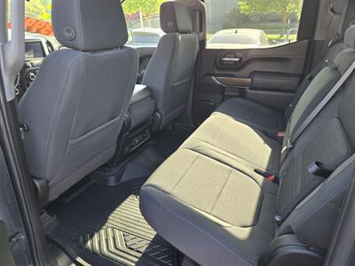 2021 Chevrolet Silverado 1500 RST   - Photo 8 - Fortuna, CA 95540