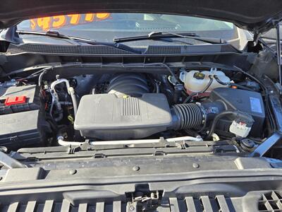 2021 Chevrolet Silverado 1500 RST   - Photo 5 - Fortuna, CA 95540
