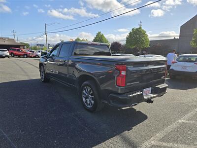 2021 Chevrolet Silverado 1500 RST   - Photo 10 - Fortuna, CA 95540