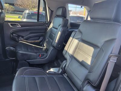2017 GMC Yukon Denali   - Photo 9 - Fortuna, CA 95540