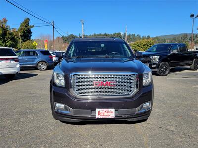 2017 GMC Yukon Denali   - Photo 2 - Fortuna, CA 95540