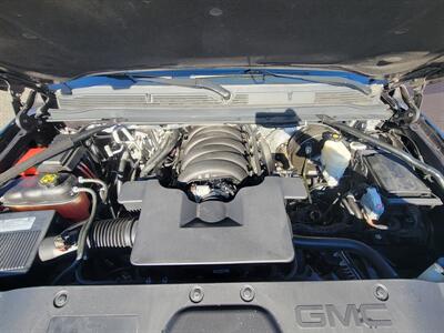 2017 GMC Yukon Denali   - Photo 5 - Fortuna, CA 95540