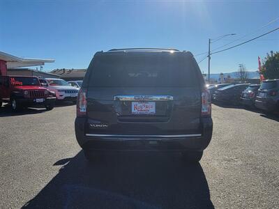 2017 GMC Yukon Denali   - Photo 13 - Fortuna, CA 95540