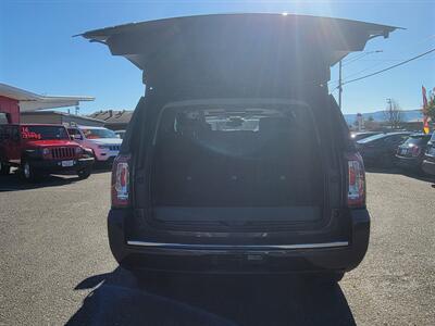2017 GMC Yukon Denali   - Photo 10 - Fortuna, CA 95540