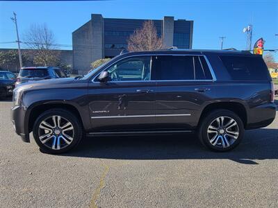 2017 GMC Yukon Denali   - Photo 4 - Fortuna, CA 95540