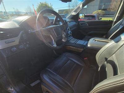 2017 GMC Yukon Denali   - Photo 7 - Fortuna, CA 95540