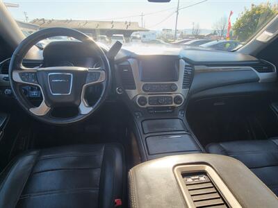 2017 GMC Yukon Denali   - Photo 6 - Fortuna, CA 95540