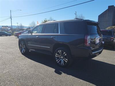 2017 GMC Yukon Denali   - Photo 12 - Fortuna, CA 95540