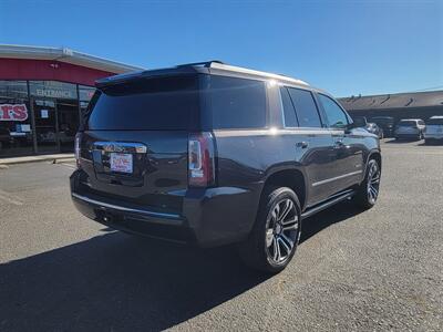 2017 GMC Yukon Denali   - Photo 14 - Fortuna, CA 95540