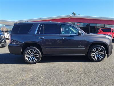 2017 GMC Yukon Denali   - Photo 11 - Fortuna, CA 95540