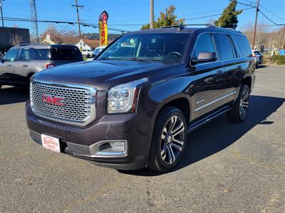 2017 GMC Yukon Denali   - Photo 3 - Fortuna, CA 95540