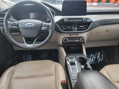 2022 Ford Escape SEL - Photo 6 - Fortuna, CA 95540