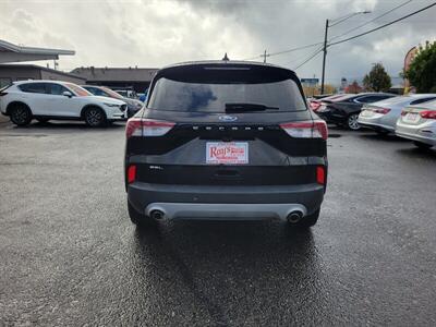 2022 Ford Escape SEL   - Photo 12 - Fortuna, CA 95540